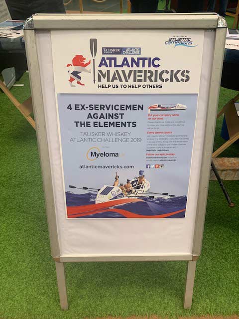 Atlantic Mavericks