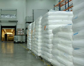 Our Warehouse